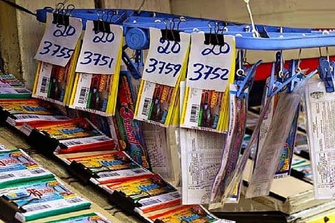 ഭാഗ്യവാനെ കാത്ത് വിഷു ബംബർ; ഒന്നാം സമ്മാനമായ അഞ്ച് കോടി വാഴക്കുളത്ത്