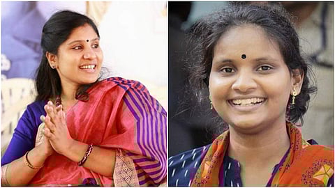 'ആക്ഷേപിക്കാനോ പരിഹസിക്കാനോ ഇല്ല, നമുക്ക് ഒന്നിച്ചു മുന്നേറാം'; ദീപ നിശാന്തിനോട് രമ്യ ഹരിദാസ്