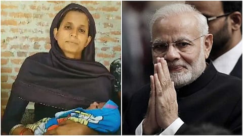കുഞ്ഞ് ജനിച്ചത് മെയ് 23ന്; പേര് നരേന്ദ്രമോദി; മുസ്ലീം കുടുംബത്തിന്റെ സ്നേഹവായ്പ്