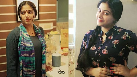 അനു സിത്താര അമ്മയാകുന്നു?; സത്യം വെളിപ്പെടുത്തി താരം