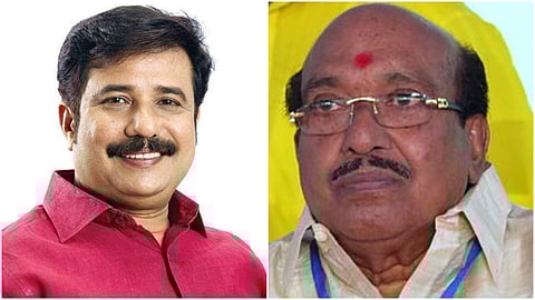 മൊട്ടയടിക്കുമെന്ന വെള്ളാപ്പള്ളിയുടെ പ്രതികരണം വോട്ട് കുറച്ചെന്ന് എഎം ആരിഫ്