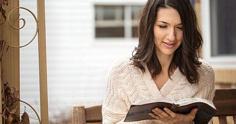 ഭര്ത്താവും കുട്ടികളും ഇല്ലാത്ത സ്ത്രീകളുടെ ജീവിതം കൂടുതല് സന്തോഷകരം..! പഠനം