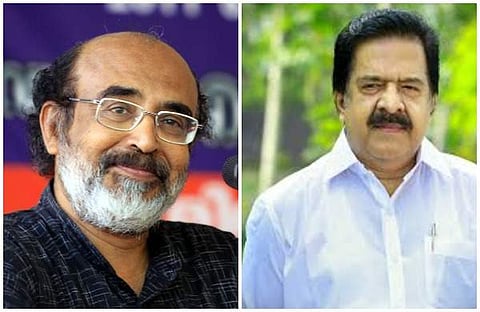 പത്തൊമ്പതിന്റെ ആവേശത്തില് വര്ത്തമാനം പറയരുത്; മസാലബോണ്ട് രേഖകള് ആര്ക്കുവേണമെങ്കിലും പരിശോധിക്കാം: ചെന്നിത്തലയോട് ഐസക്