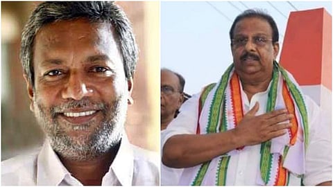 കെ സുധാകരന് തിരിച്ചുവിളിച്ചു; കോണ്ഗ്രസുമായി അഭിപ്രായ ഭിന്നതകളില്ലെന്ന് കണ്ണൂര് ഡെപ്യൂട്ടി മേയര്