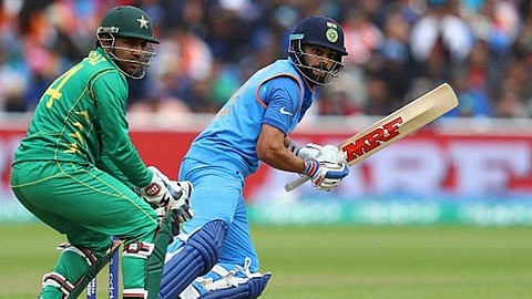ആശങ്കയാകുന്നത് ഇന്ത്യൻ പങ്കാളിത്തം; എഷ്യാ കപ്പ് ക്രിക്കറ്റിന് പാക്കിസ്ഥാൻ ആതിഥേയരാകും