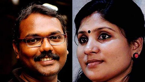 ദീപാ നിശാന്തിന്റെ കവിത മോഷണവിവാദത്തില് വിശദീകരണം തേടി യുജിസി; പ്രിന്സിപ്പല് വിശദീകരണം നല്കണം