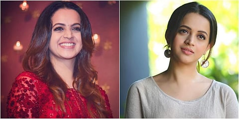 എന്ന് വരും മലയാളസിനിമയിലേക്ക്? ആരാധകര് ചോദിക്കുന്നു; ഭാവനയുടെ മറുപടി ഇങ്ങനെ