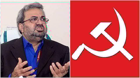 മീണയുടെ നടപടി ഏകപക്ഷീയം; നിയമനടപടി കേന്ദ്രനേതൃത്വവുമായി ആലോചിച്ചെന്ന് സിപിഎം