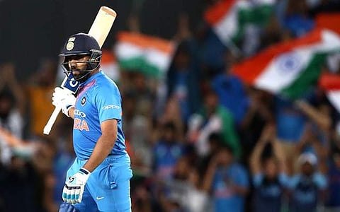 ഇംഗ്ലണ്ട് ബാറ്റ്സ്മാന്മാരുടെ പറുദീസയാവുമ്പോള് രോഹിത്തിന്റെ 264 കടപുഴകും? അതിനുള്ള കരുത്ത് നിറച്ചാണ് അഞ്ച് കൊമ്പന്മാര് എത്തുന്നത്