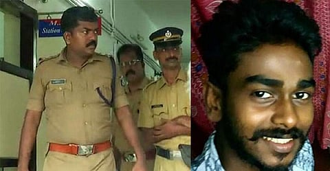 കെവിന് വധം : എസ്ഐ ഷിബുവിനെ സര്വീസില് തിരികെ എടുത്ത നടപടി മുഖ്യമന്ത്രി മരവിപ്പിച്ചു