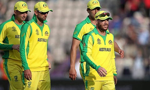 വനിതാ ക്രിക്കറ്റിനോടുള്ള താലിബാന് നിലപാടിന് മറുപടി; അഫ്ഗാന് എതിരായ ടെസ്റ്റില് നിന്ന് പിന്മാറി ഓസ്ട്രേലിയ