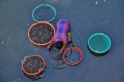 ഭദ്രമല്ല കേരളത്തിന്റെ ധനസ്ഥിതി