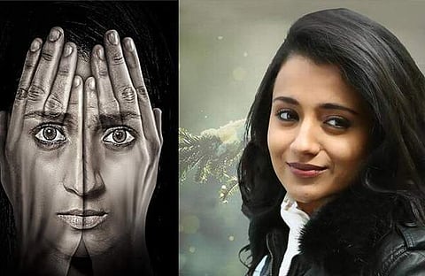 'തൃഷ 60'; പരമപഥം വിളയാട്ടിന്റെ ട്രെയിലര് കാണാം