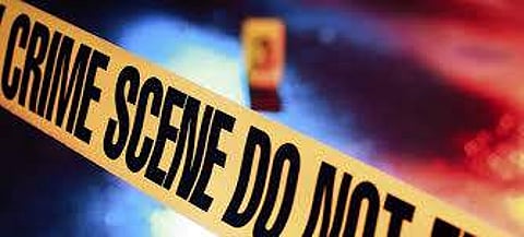 ഭാര്യയെയും കുഞ്ഞിനെയും തീകൊളുത്തി കൊന്ന് യുവാവ് തൂങ്ങിമരിച്ചു