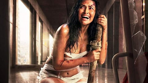 അമലാ പോളിന്റെ 'ആടൈ'യ്ക്ക് എ സര്ട്ടിഫിക്കറ്റ് ; ത്രില്ലർ ചിത്രത്തിൽ പ്രതീക്ഷ വച്ച് ആരാധകർ