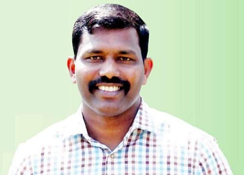 ഡയറക്ടര് ഓഫ് ജനറല് എഡ്യൂക്കേഷനെ നിയമിച്ചു; കെ ജീവന്ബാബു മേധാവി