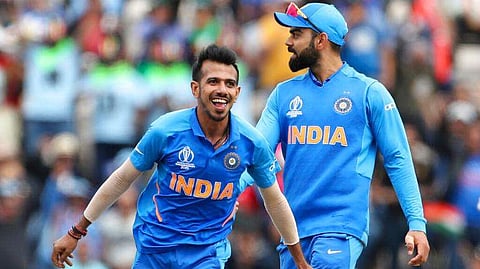 ഹര്ദിക്കിന് കൈവിട്ടതാണ് ഓസ്ട്രേലിയയുടെ വിധി നിര്ണയിച്ചത്, ചഹലിനെ വിലകുറച്ച് കണ്ടതിന് ബാറ്റ്സ്മാന്മാര്ക്കും പണി കിട്ടിയെന്ന് സച്ചിന്