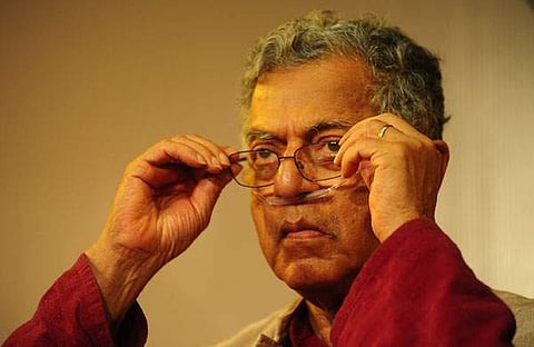 ഗിരീഷ് കര്ണാട് അന്തരിച്ചു