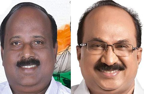 എറണാകുളത്ത് ടിജെ വിനോദ് സ്ഥാനാര്ഥിയാവും, കെവി തോമസ് യുഡിഎഫ് കണ്വീനര് പദവിയിലേക്ക് ; കോണ്ഗ്രസില് ചര്ച്ചകള്