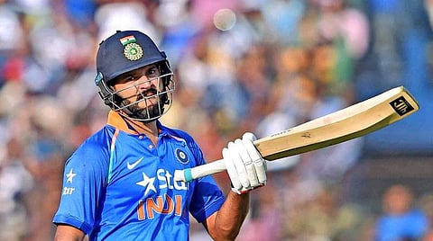 എന്തുകൊണ്ട് തനിക്ക് വിടവാങ്ങല് മത്സരം ലഭിച്ചില്ല? അതും വെളിപ്പെടുത്തിയാണ് യുവി മടങ്ങുന്നത്