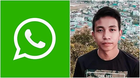 വാട്സ് ആപ്പിലെ സ്വകാര്യത ലംഘിക്കുന്ന ആ പിഴവ് കണ്ടെത്തി; ഇന്ത്യക്കാരനായ യുവാവിന് ഫെയ്സ്ബുക്കിന്റെ പാരിതോഷികം 3.47 ലക്ഷം രൂപ