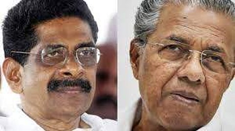 പിണറായി സിപിഎമ്മിന്റെ ആരാച്ചാര്; ശൈലി മാറ്റിക്കുമെന്ന് മുല്ലപ്പള്ളി