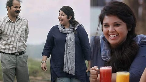 കുമ്പളം ജ്യൂസ് കുടിച്ചാ മതി, റേഷൻ എവിടുന്നാണ്; അനുഭവിച്ച ബോഡി ഷെയ്മിങിനെക്കുറിച്ച് തുറന്നു പറഞ്ഞ് തമാശയിലെ നായിക