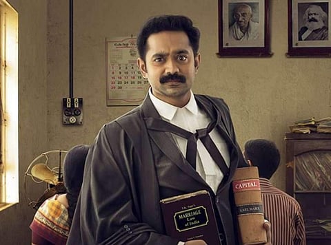 ജൂണ് 21 മുതല് അമ്മിണിപ്പിള്ള തിയേറ്ററുകളില്