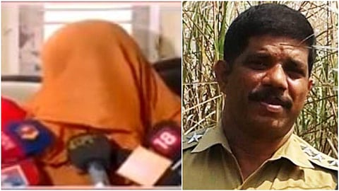 കള്ളക്കേസെടുക്കാന് നിര്ബന്ധിച്ചു;  വ്യക്തിപരമായി അധിക്ഷേപിച്ചു; സിഐ നാടുവിട്ടത് മേലുദ്യോഗസ്ഥന്റെ മാനസിക പീഡനത്തെ തുടര്ന്നെന്ന് ഭാര്യ