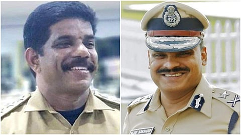 സിഐ നവാസിന്റെ മൊഴി നിര്ണായകം; എസിപിയുമായി അഭിപ്രായ ഭിന്നതയുണ്ടായിരുന്നു; നടപടി അന്വേഷണത്തിന് ശേഷമെന്ന് വിജയ് സാഖറെ