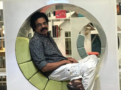 എന്നും ഞായറാഴ്ച ആയിരുന്നെങ്കില്: സിവി ബാലകൃഷ്ണന്റെ നോവലിനെക്കുറിച്ച്