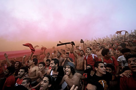 തിരികെയെത്തുമോ അറേബ്യന് കൊടുങ്കാറ്റ്?: സിദ്ധീഖ് കണ്ണൂര് എഴുതുന്നു