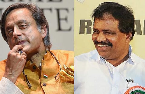 കൊടിക്കുന്നിലോ ശശി തരൂരോ? ലോക്സഭയില് കോണ്ഗ്രസിനെ ആരു നയിക്കും? ചര്ച്ചകള് തുടരുന്നു