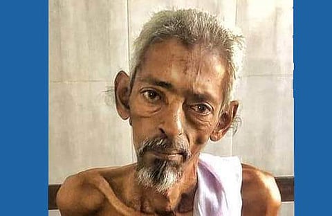 ബാലചന്ദ്രന് ചുള്ളിക്കാടിന്റെ സഹോദരന് അന്തരിച്ചു