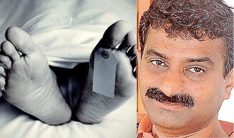 15കോടി മുടക്കി കൺവൻഷൻ സെന്റർ നിർമ്മിച്ചു, പിന്നാലെ നൂലാമാലകൾ; കണ്ണൂരിൽ കെട്ടിടനിർമാതാവ് ജീവനൊടുക്കി