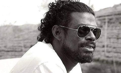 ''തീച്ചൂളയില് കുരുത്തവനാണ് വിനായകന്: അദ്ദേഹത്തെ വെറുതെ വിടുന്നതല്ലേ നല്ലത്?''