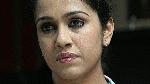 ''വല്ലാത്ത വേദന.., മഹാപാപം'': പ്രതിഷേധിച്ച് രഞ്ജിനി ഹരിദാസ്