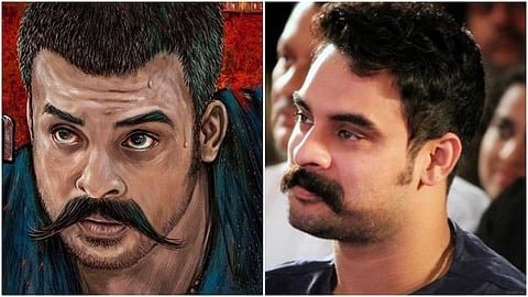 പള്ളിച്ചട്ടമ്പിയായി ടൊവിനോ; ക്വീനിന് പിന്നാലെ പുതിയ ചിത്രവുമായി ഡിജോ ജോസ്