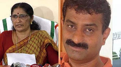 ആന്തൂര് നഗരസഭാ അധ്യക്ഷ പികെ ശ്യാമളയ്ക്കെതിരെ നടപടി വരും; കണ്ണൂരില് ഇന്ന് വീണ്ടും വിശദീകരണ യോഗം