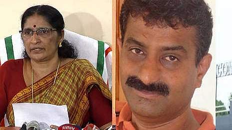 പികെ ശ്യാമളയെ മാറ്റില്ല; നഗരസഭയില് ഉദ്യോഗസ്ഥവാഴ്ച; സര്ക്കാര് ഇടപെടണമെന്നും കോടിയേരി