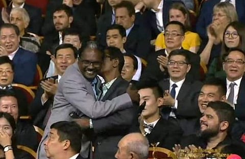 ചരിത്രം കുറിച്ച് 'വെയില്മരങ്ങള്'; ഷാങ്ഹായ് ഫിലിം ഫെസ്റ്റിവലില് പുരസ്കാരം നേടുന്ന ആദ്യ മലയാള സിനിമ