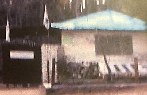 ബാലാക്കോട് ജയിഷെ ക്യാംപ് -എഎന്ഐ (ഫയല്)