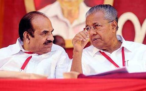 യുവതീ പ്രവേശം വലിയ ആഘാതമുണ്ടാക്കി; തിരുത്തേണ്ട ദൗർബല്യങ്ങളുണ്ട്; അവലോകന റിപ്പോർട്ട് പരസ്യപ്പെടുത്തി സിപിഎം