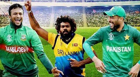 ഇംഗ്ലണ്ടിനെ ഇന്ത്യ കൂടി തോല്പ്പിച്ചാല്? പാകിസ്ഥാനും ബംഗ്ലദേശും ലങ്കയും കുരുക്ക് തീര്ക്കുന്നത് ഇങ്ങനെ