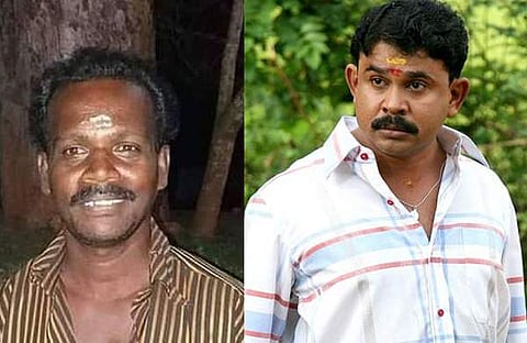 ലോഹിതദാസിന്റെ 'ചക്കരമുത്ത് ' ഓര്മ്മയായി; സിനിമയിലെ കഥാപാത്രത്തിന് കാരണമായ അരവിന്ദന് അന്തരിച്ചു