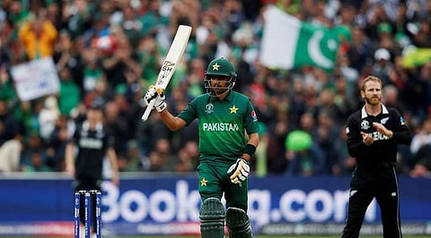 നാലാം സ്ഥാനത്തിനായി ജീവന് നിലനിര്ത്തി പാകിസ്ഥാന്; കീവീസിനെതിരെ ആറ് വിക്കറ്റ് ജയം