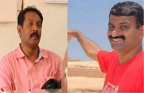 ആന്തൂര് ആത്മഹത്യ: നഗരസഭ സെക്രട്ടറി പ്രതിയല്ലെന്ന് സര്ക്കാര്, മുന്കൂര് ജാമ്യഹര്ജിക്ക് പ്രസക്തിയില്ലെന്ന് ഹൈക്കോടതി