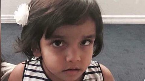 മൂന്നുവയസുകാരി ഷെറിന് മാത്യുവിന്റെ കൊലപാതകം: വളര്ത്തച്ഛന് ജീവപര്യന്തം