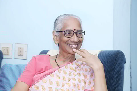 മൊഴിമാറ്റകലയിലെ ആല്ക്കെമിസ്റ്റ്: മുതിര്ന്ന വിവര്ത്തക രമാ മേനോന്റെ എഴുത്തും ജീവിതവും