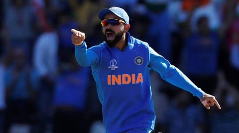 തീർന്നിട്ടില്ല, ഇനിയുമുണ്ട് കോഹ്ലി സ്ഥാപിച്ച റെക്കോർഡുകളുടെ വിശേഷങ്ങൾ